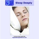 Sleep Deeply by Darren Marks