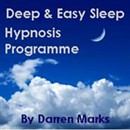 The Deep & Easy Sleep Programme by Darren Marks