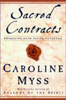 Sacred Contracts