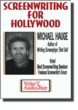 Screenwriting for Hollywood