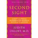 Second Sight by Judith Orloff