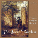 The Secret Garden by Frances Hodgson Burnett