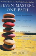 6:  New "Selby Meditation" Talks by John Selby