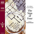 The Sign of Four by Sir Arthur Conan Doyle