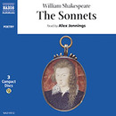 The Sonnets by William Shakespeare