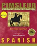 Spanish (Instant Conversation) by Dr. Paul Pimsleur