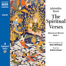 The Spiritual Verses by Rumi
