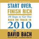 Start Over, Finish Rich by David Bach
