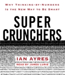 Super Crunchers by Ian Ayres