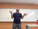 History of Ancient Philosophy by Adam Rosenfeld