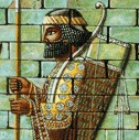 Greek and Persian Wars by John R. Hale