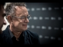 Tom Hanks on Uncommon Type by Tom Hanks