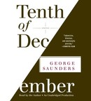 Tenth of December by George Saunders
