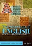 The Adventure of English by Melvyn Bragg