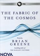 The Fabric of the Cosmos: Quantum Leap