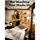 The Machine That Made Us by Stephen Fry