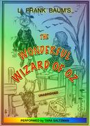 The Wonderful Wizard of Oz