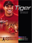 Tiger Woods: His Legacy