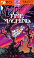 The Time Machine by H.G. Wells