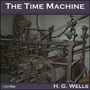 The Time Machine by H.G. Wells