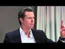 Gavin Newsom on Citizenville by Gavin Newsom