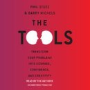 The Tools by Phil Stutz