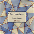 The Trespasser by D.H. Lawrence