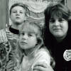Two American Families by Bill Moyers