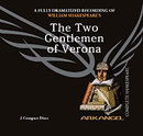 The Two Gentlemen of Verona by William Shakespeare