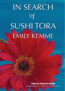 In Search of Sushi Tora by Emily Kemme