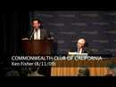 Ken Fisher on How to Smell a Rat: The Five Signs of Financial Fraud by Ken Fisher