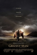 Grizzly Man by Werner Herzog