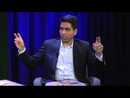 Salman Khan on The One World Schoolhouse: Education Reimagined by Salman Khan