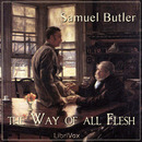 The Way of All Flesh by Samuel Butler