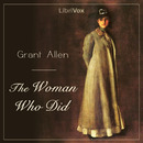 The Woman Who Did by Grant Allen