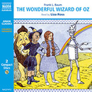 The Wonderful Wizard of Oz by L. Frank Baum