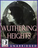 Wuthering Heights by Emily Bronte