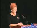 Uzodinma Iweala and Zadie Smith by Uzodinma Iweala