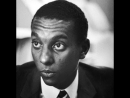 Stokely Charmichael at UCLA in 1967 by Stokely Carmichael