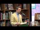 Anthony Marra on A Constellation of Vital Phenomena by Anthony Marra