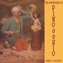 The Adventures of Pinocchio by Carlo Collodi