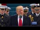 Donald Trump: First Inaugural Address by Donald Trump
