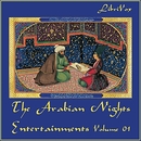 The Arabian Nights by Anonymous