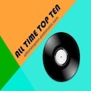All Time Top Ten Podcast by Ben Eisen