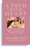 A Path With Heart by Jack Kornfield