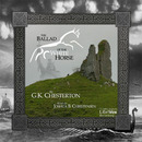 The Ballad of the White Horse by G.K. Chesterton