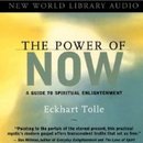The Power of Now by Eckhart Tolle