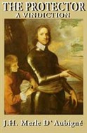 The Protector by J.H. Merle D'Aubigne