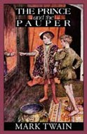 The Prince and the Pauper by Mark Twain