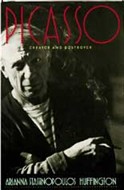 Picasso by Arianna Huffington